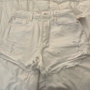 Free people shorts